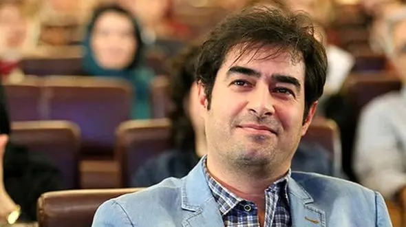 عکس های باورنکردنی از شهاب حسینی در آغوش دختران ایرانی در آمریکا!