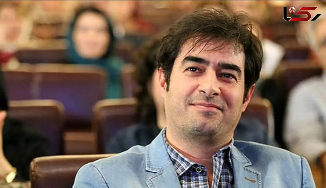 عکس های باورنکردنی از شهاب حسینی در آغوش دختران ایرانی در آمریکا!