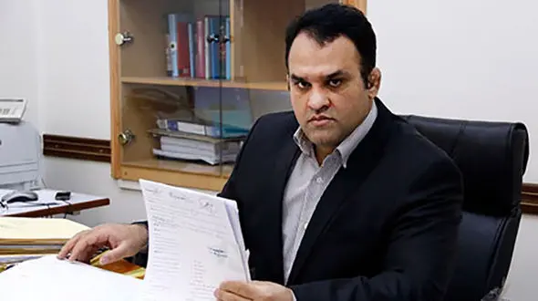 بازپرس معروف دادسرا تحویل زندان اوین شد !+کارتکس زندان