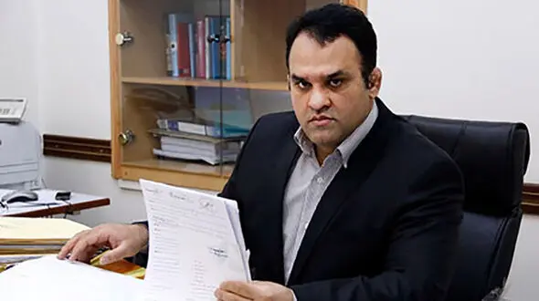 بازپرس معروف دادسرا تحویل زندان اوین شد !+کارتکس زندان