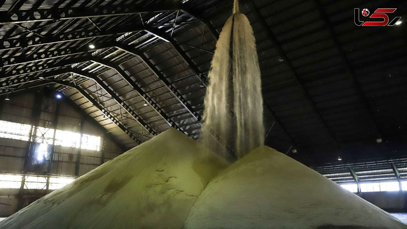  بازار شکر در آستانه آرامش