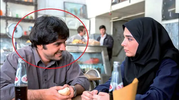 تغییر چهره «حامد» سریال لحظه گرگ و میش بعد از ۶ سال+عکس