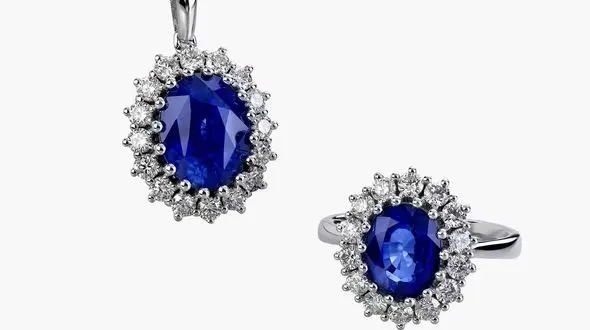 خواص سنگ درمانی با یاقوت کبود / نحوه شناخت یاقوت کبود اصل