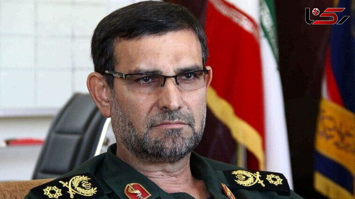سردار تنگسیری: نمیشود همه از تنگه هرمز نفت ببرند جز ایران! / ورود کشتی سوخت هستهای در خلیجهای بسته ممنوع است
