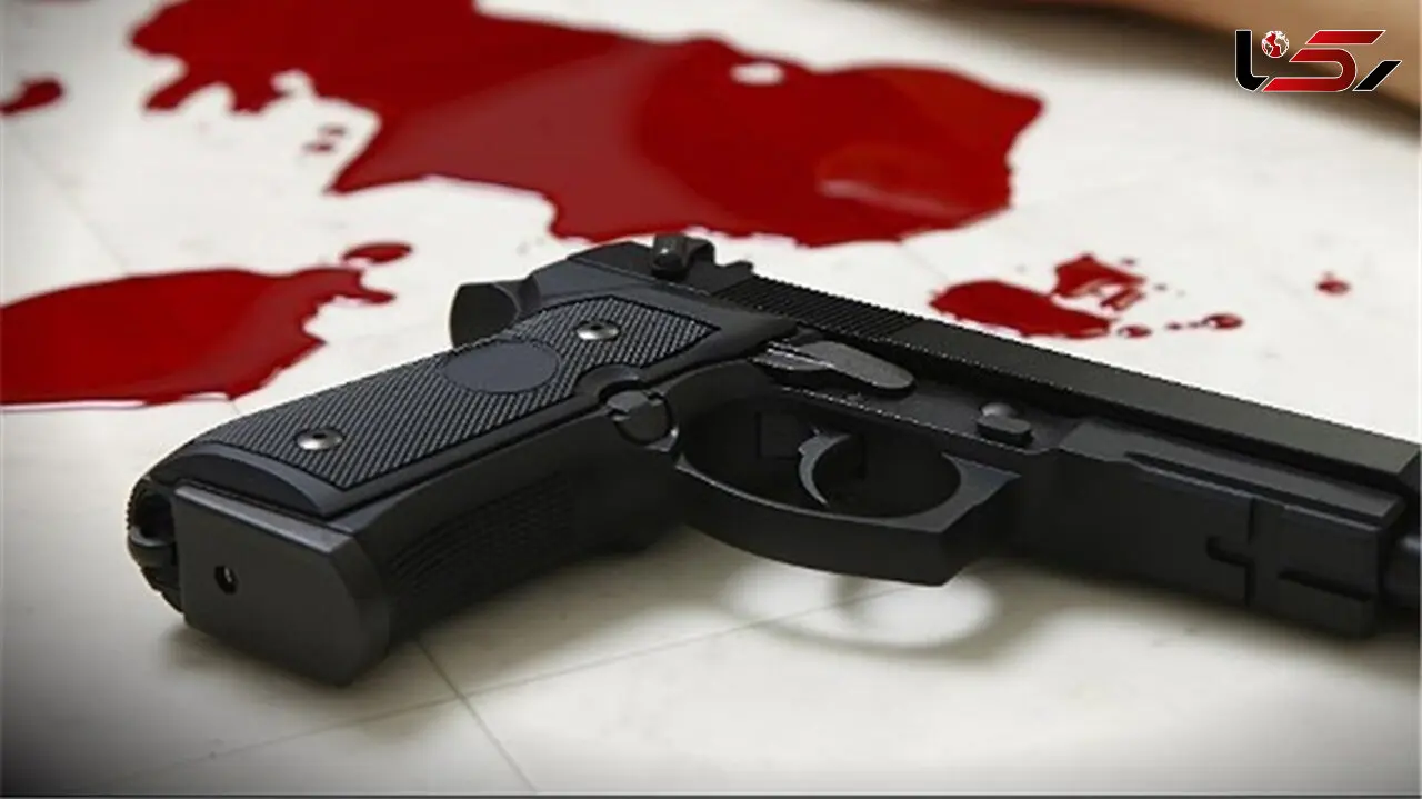 قتل طلافروش با شلیک گلوله / سردشت در وحشت