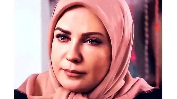 بیماری تلخ لعیا زنگنه در اوج شهرت ! / دعایش کنید  + فیلم 