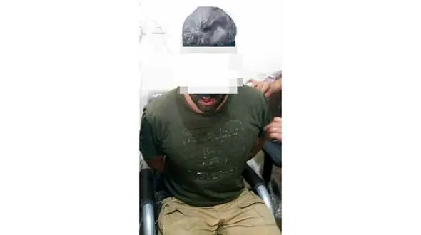 قتل زن جوان در نیمه شب بارانی کلارآباد + عکس