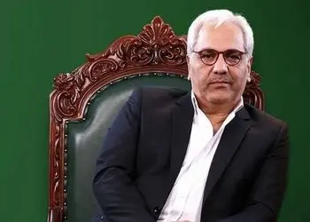 فیلم/ همه خندیدن ولی بغض مهران مدیری شکست/ خنده تلخ من از گریه غم انگیزتر است