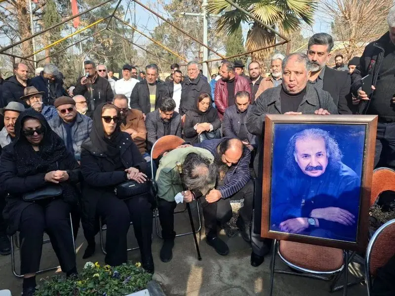 سعید پیردوست