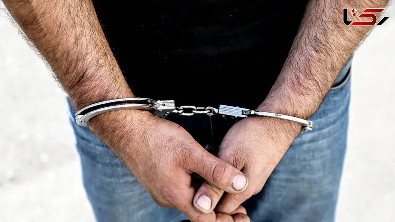 کلاهبردار رسیدهای جعلی فروش کنسول بازی در سمنان دستگیر شد