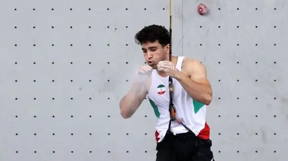 فوری: رضا علیپور جام جهانی را از دست داد!