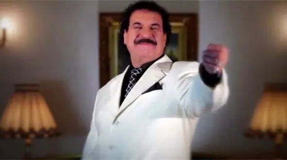 عاقبت "جواد یساری" مجوز گرفت 