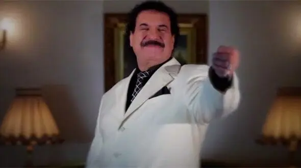 عاقبت "جواد یساری" مجوز گرفت 