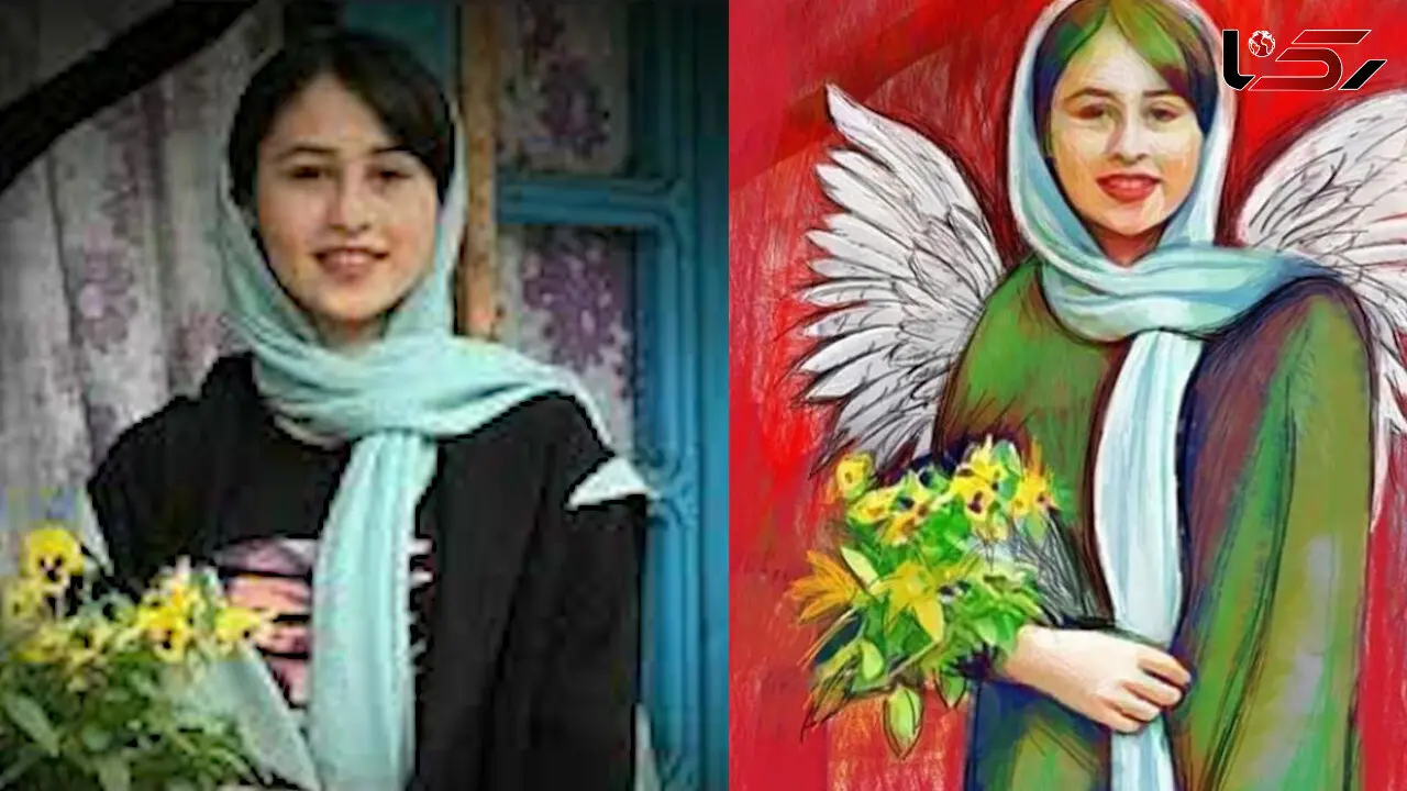رومینا اشرفی / گزارش و گفتگوهای اختصاصی خبرنگار اعزامی / لالایی روستاییان برای دختر 13 ساله تالشی