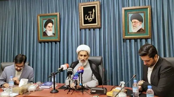 هزاران نفر در سراسر کشور بعنوان صلح یار با ما همکاری دارند/ گذشت ۴۲۲ خانواده از قصاص