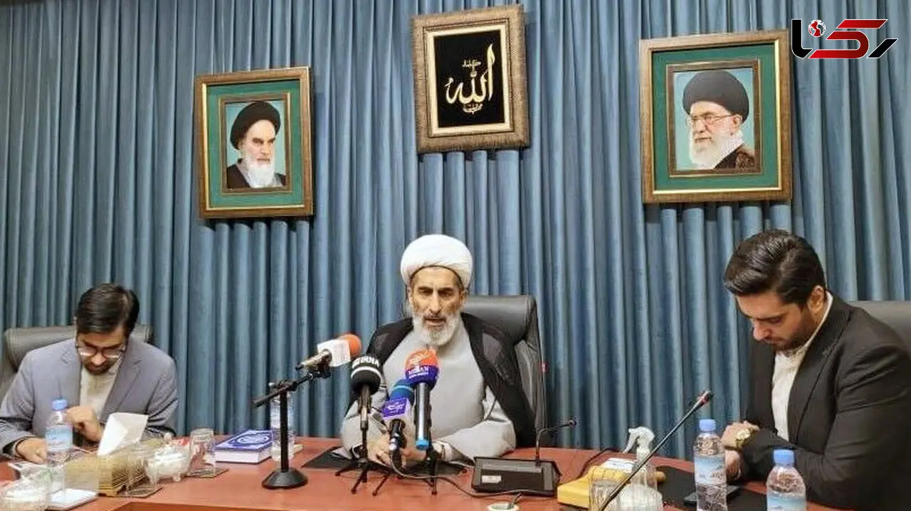 هزاران نفر در سراسر کشور بعنوان صلح یار با ما همکاری دارند/ گذشت ۴۲۲ خانواده از قصاص