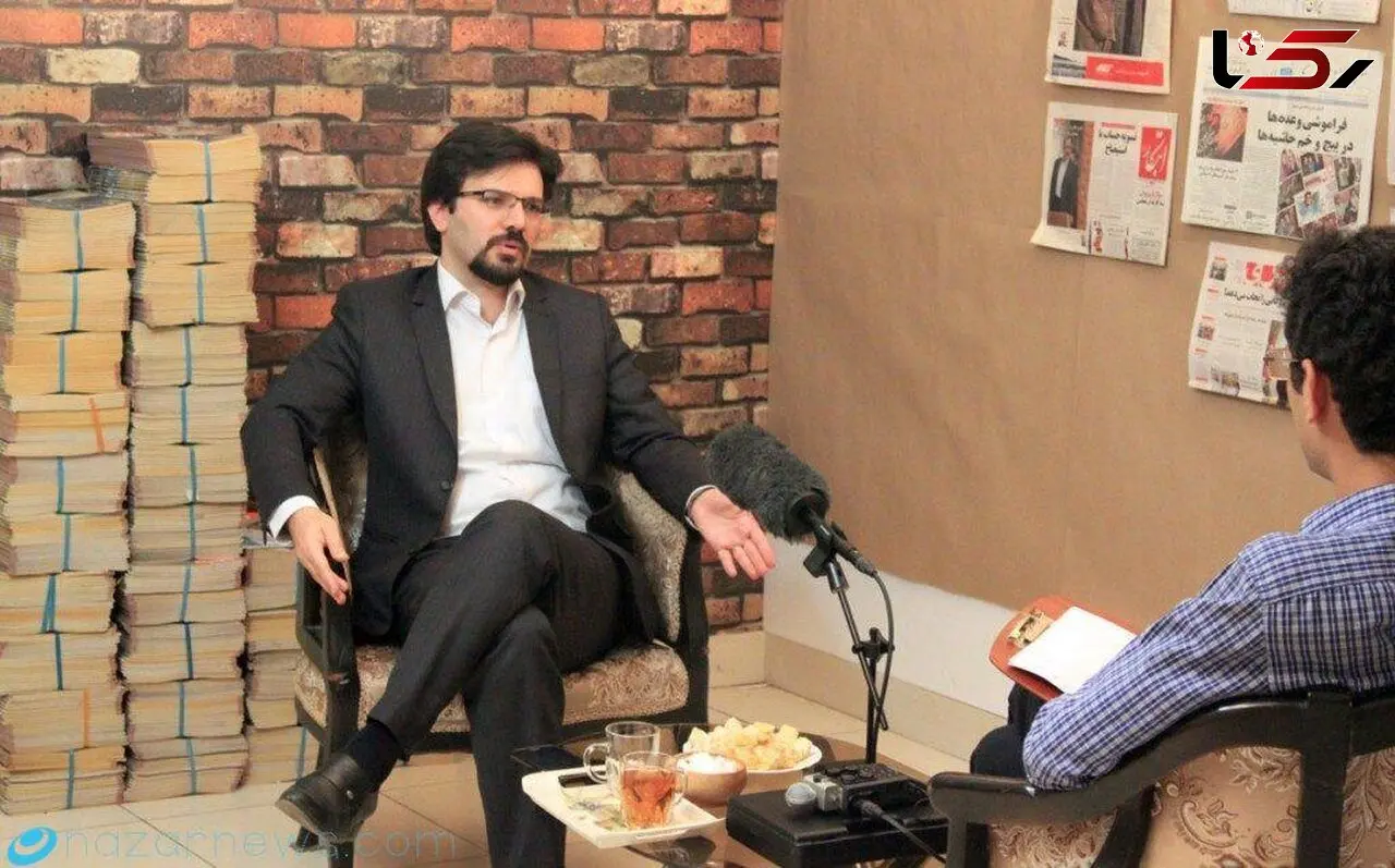 یاشار سلطانی در دادگاه انقلاب : روند رسیدگی خوب بوده است