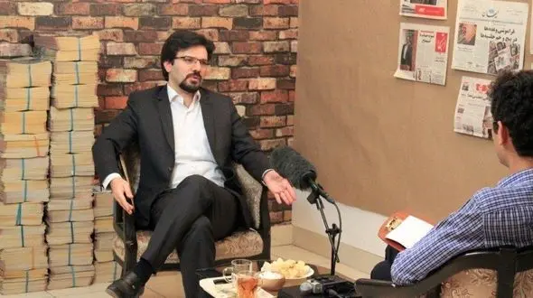 یاشار سلطانی در دادگاه انقلاب : روند رسیدگی خوب بوده است