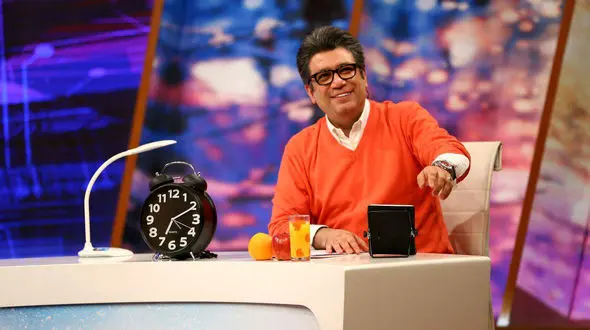 صحبت های متفاوت رشیدپور در خصوص مطالبات مردم از مسئولان روی آنتن زنده +فیلم