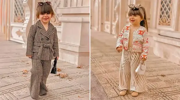 15 ایده تیپ پاییزی دخترونه؛ استایل‌ های متفاوت برای روزهای خنک