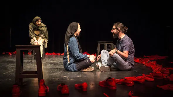 حسین علیزاده از اسطوره می شوم گفت +فیلم