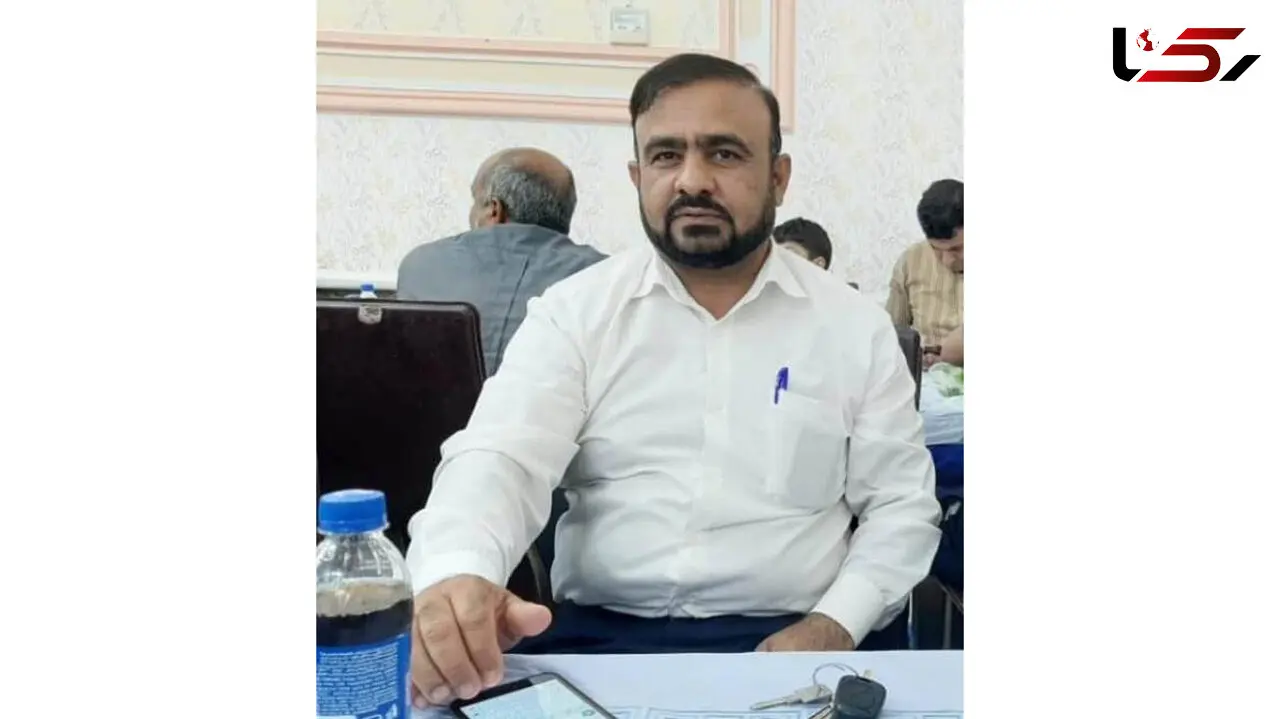 شهادت رییس اطلاعات پلیس امنیت درتعقیب گانگسترها / هویزه + عکس