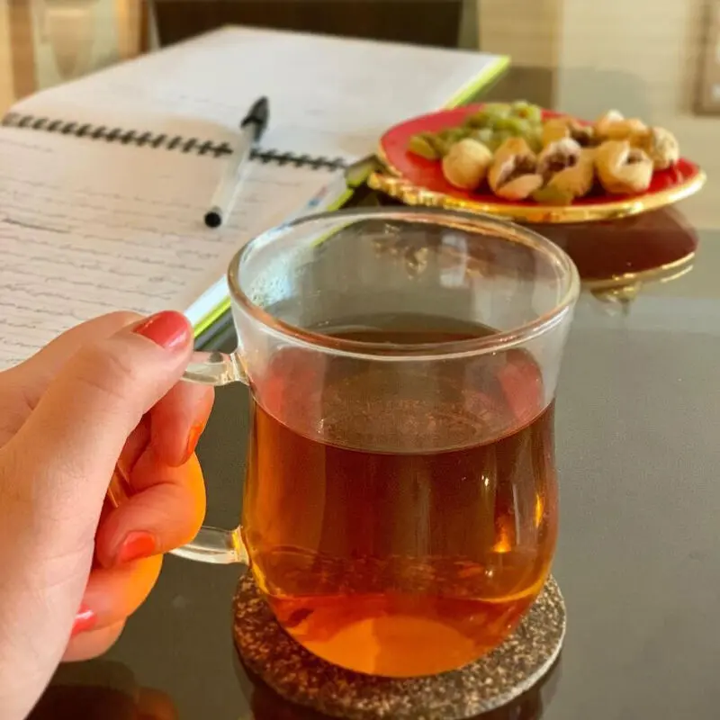 مهراوه شریفی نیا