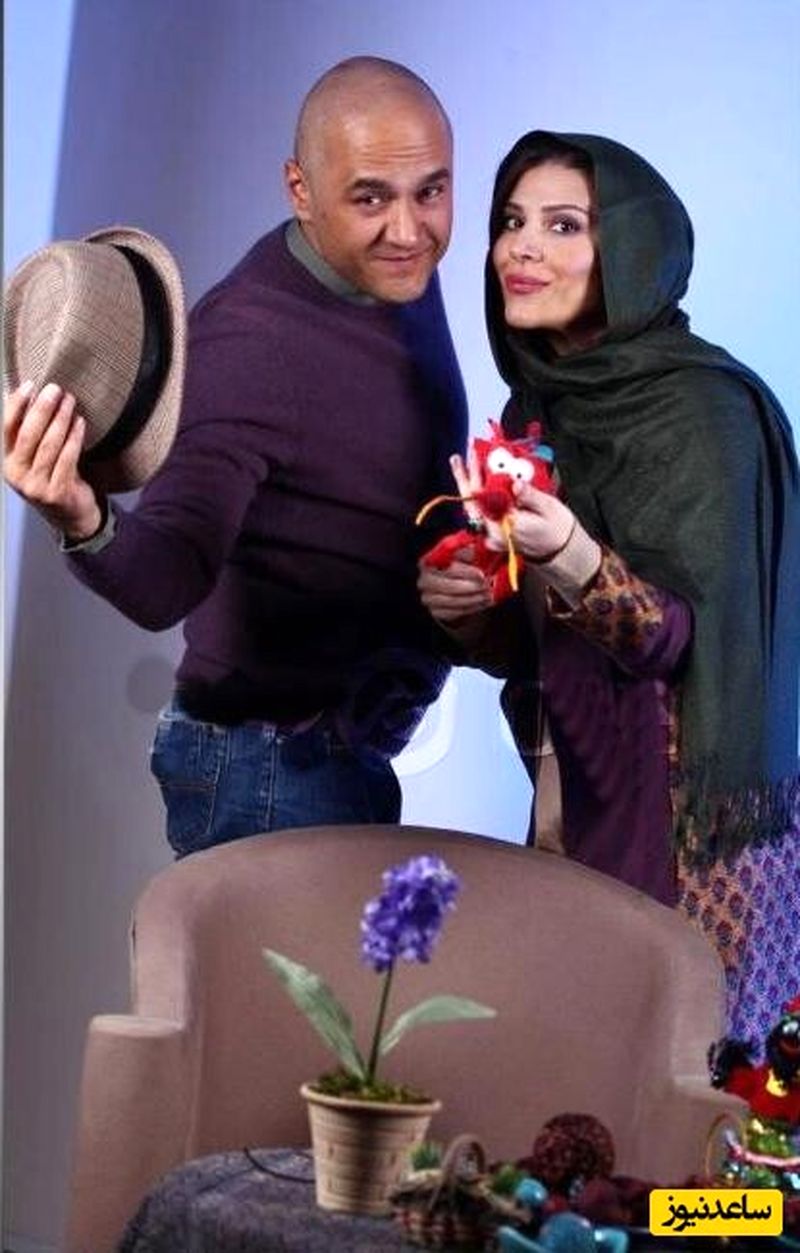 رامبد جوان