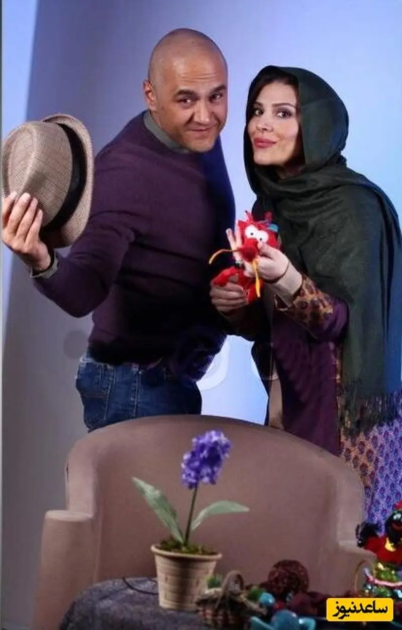 رامبد جوان