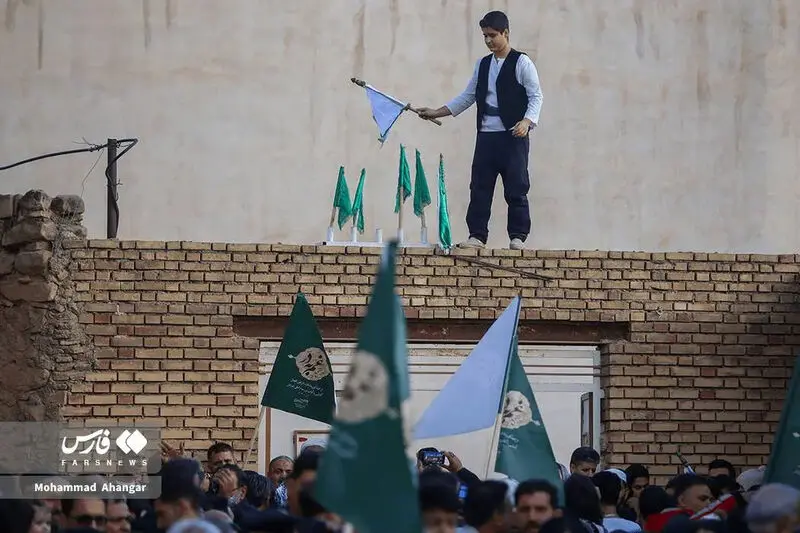 گالری