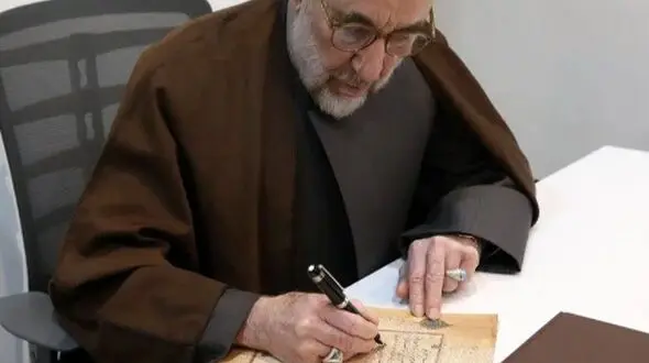 نامه تاریخی سیدمحمد خاتمی به امام خمینی؛ ماجرا چه بود؟ + سند