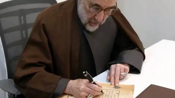نامه تاریخی سیدمحمد خاتمی به امام خمینی؛ ماجرا چه بود؟ + سند