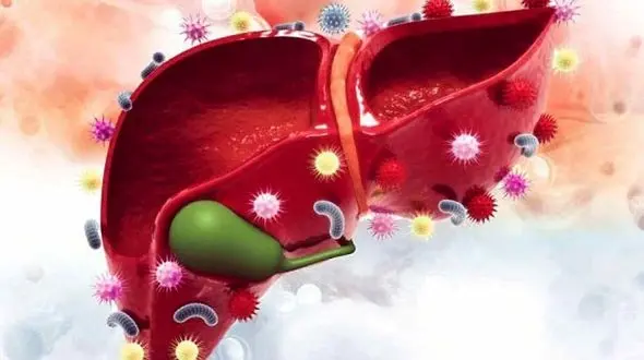 اعلام آمار مبتلایان به هپاتیت C در ایران