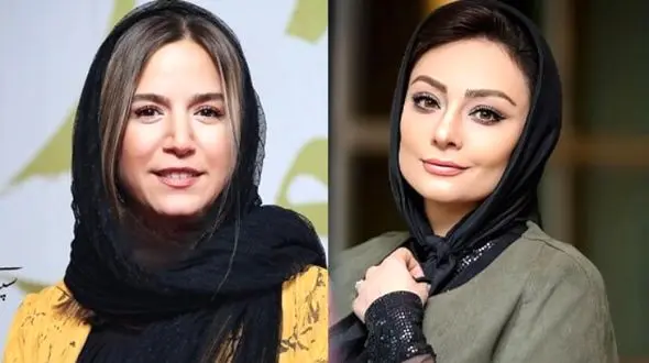 نگاهی به تیپ و استایل بازیگران ایرانی در اکران فیلم کوکتل مولوتف در کشور عمان/ ستاره پسیانی و یکتا ناصر