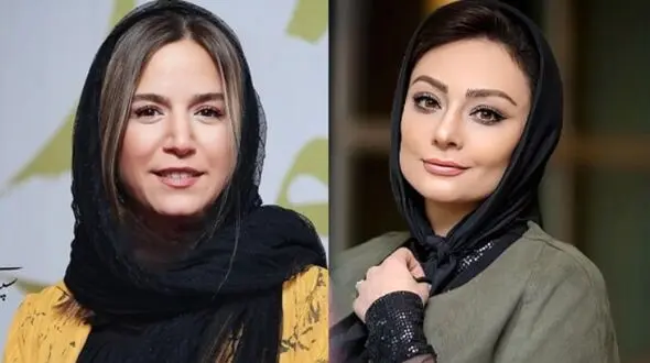 نگاهی به تیپ و استایل بازیگران ایرانی در اکران فیلم کوکتل مولوتف در کشور عمان/ ستاره پسیانی و یکتا ناصر