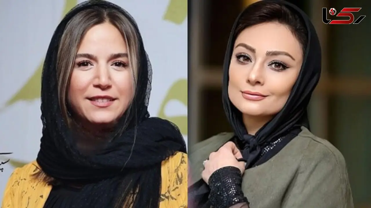 نگاهی به تیپ و استایل بازیگران ایرانی در اکران فیلم کوکتل مولوتف در کشور عمان/ ستاره پسیانی و یکتا ناصر