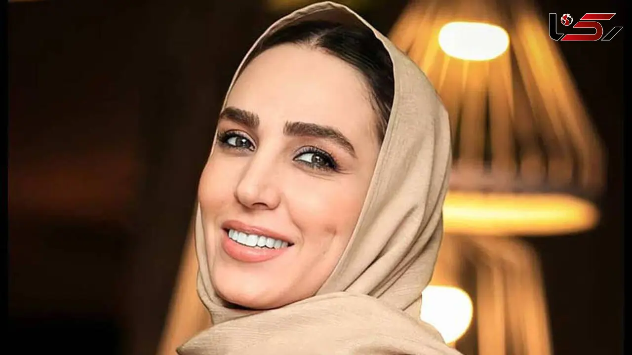 اولین عکس شوهر جذاب سوگل طهماسبی / خواستگار میلیاردر داشتم