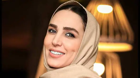 اولین عکس شوهر جذاب سوگل طهماسبی / خواستگار میلیاردر داشتم