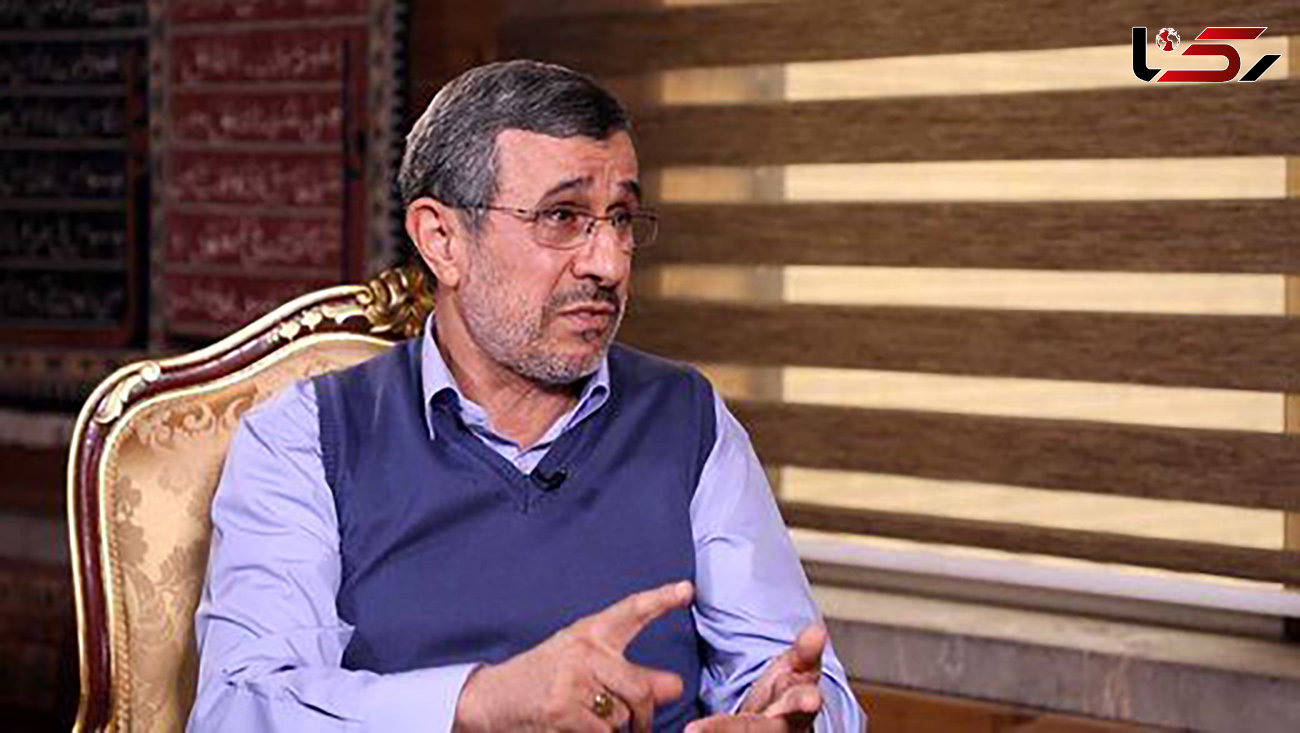  دروغ بزرگی که احمدی نژاد ماهرانه پنهانش کرد/  حوادث سال ۸۸ 