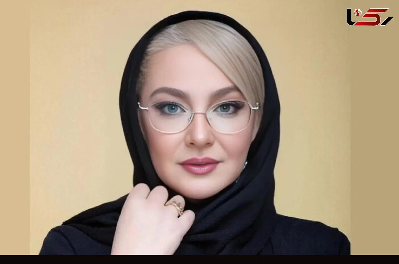 فیلم سبک و طراحی منحصر بفرد خانه زیبای لاله صبوری / حضور دختر زیبایش در خانه مادری !