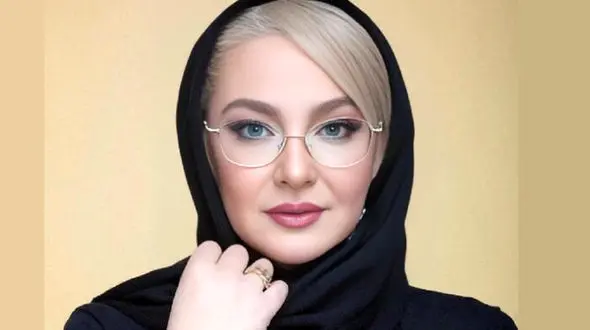 فیلم سبک و طراحی منحصر بفرد خانه زیبای لاله صبوری / حضور دختر زیبایش در خانه مادری !