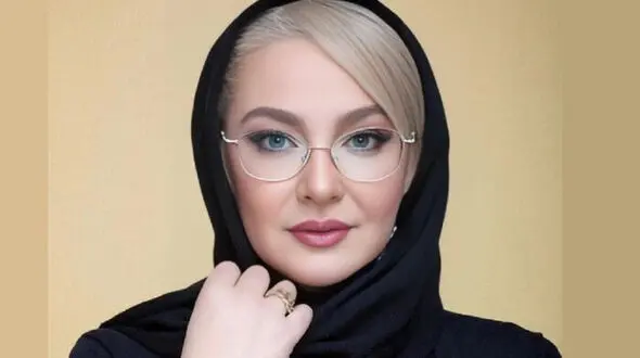 فیلم سبک و طراحی منحصر بفرد خانه زیبای لاله صبوری / از بالکن با صفا تا آشپزخانه شیک به سبک ایتالیایی