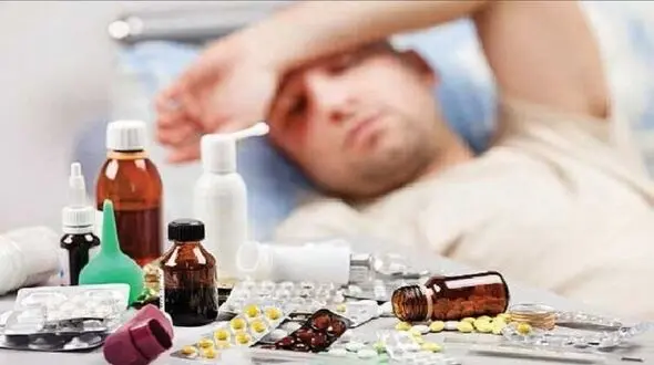 چگونه کرونا را از سرماخوردگی تشخیص دهیم؟