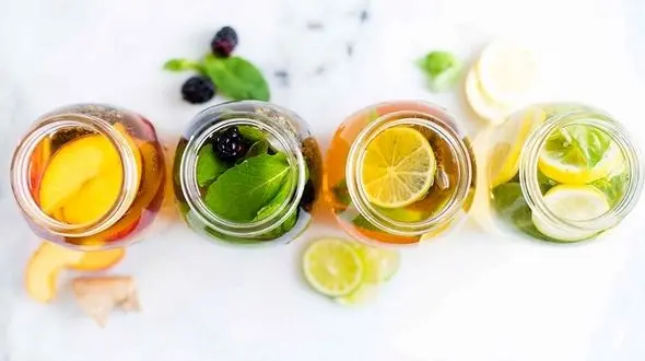 درمان ضعف بینایی با فوت و فن های طب سنتی