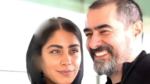 فیلم عاشقانه   شهاب حسینی و همسر دومش، ساناز ارجمند در تفریحات تابستانی لاکچری / چه دلبرانه و صمیمی ...