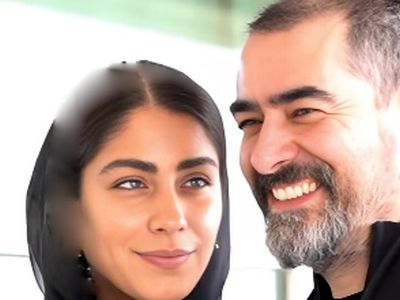 فیلم عاشقانه   شهاب حسینی و همسر دومش، ساناز ارجمند در تفریحات تابستانی لاکچری / چه دلبرانه و صمیمی ...