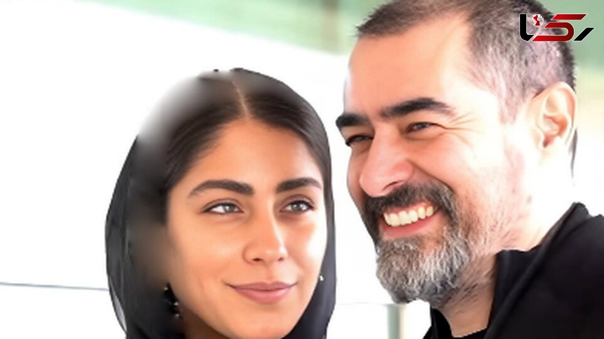 فیلم عاشقانه شهاب حسینی و همسر دومش، ساناز ارجمند در تفریحات تابستانی لاکچری / چه دلبرانه و صمیمی ...