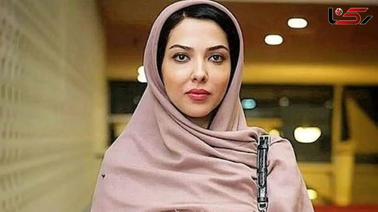 لیلا اوتادی: دوست دارم با مرد ساکت و خونگی ازدواج کنم !