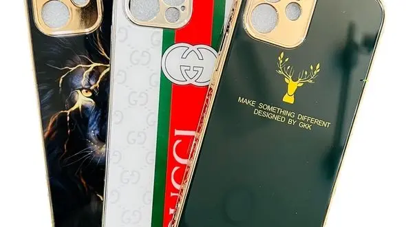 راهنمای جامع برای خرید قاب گوشی