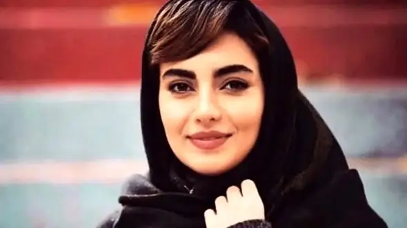  ویدئو/ مهشید جوادی بچه مهندس: من آدم خونه م! 